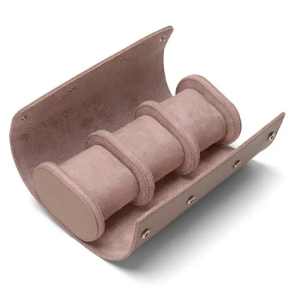 Chez Monsieur™ | Écrin à Montres – Protection Élégante pour Vos Pièces Intemporelles