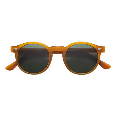 Chez Monsieur™ | Lunettes de soleil