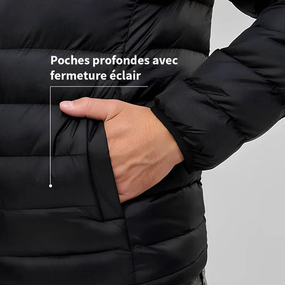 HEATCORE URBAN PRO™ – Veste chauffante unisexe