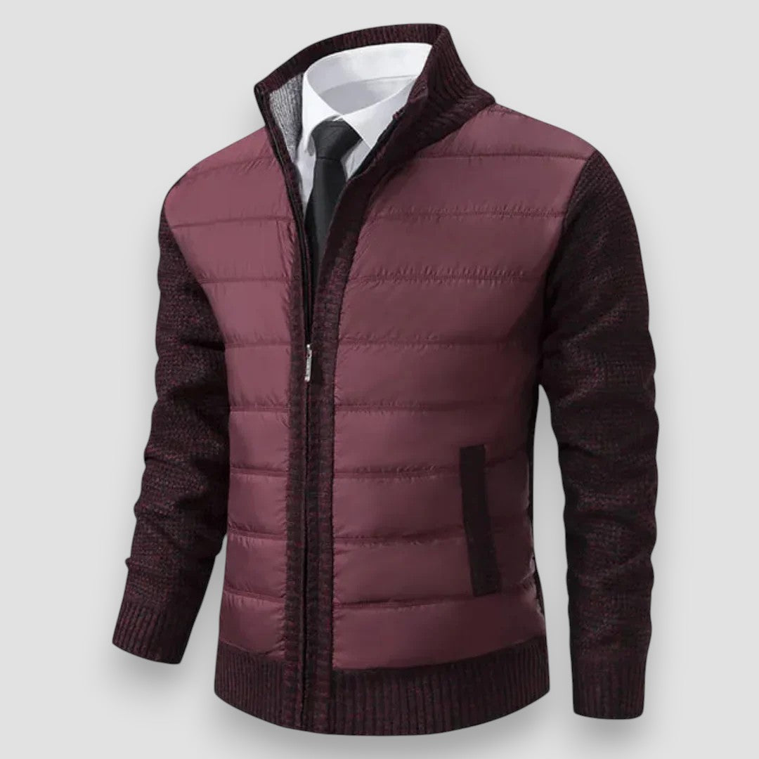 Henri™ | Gilet Polyvalent