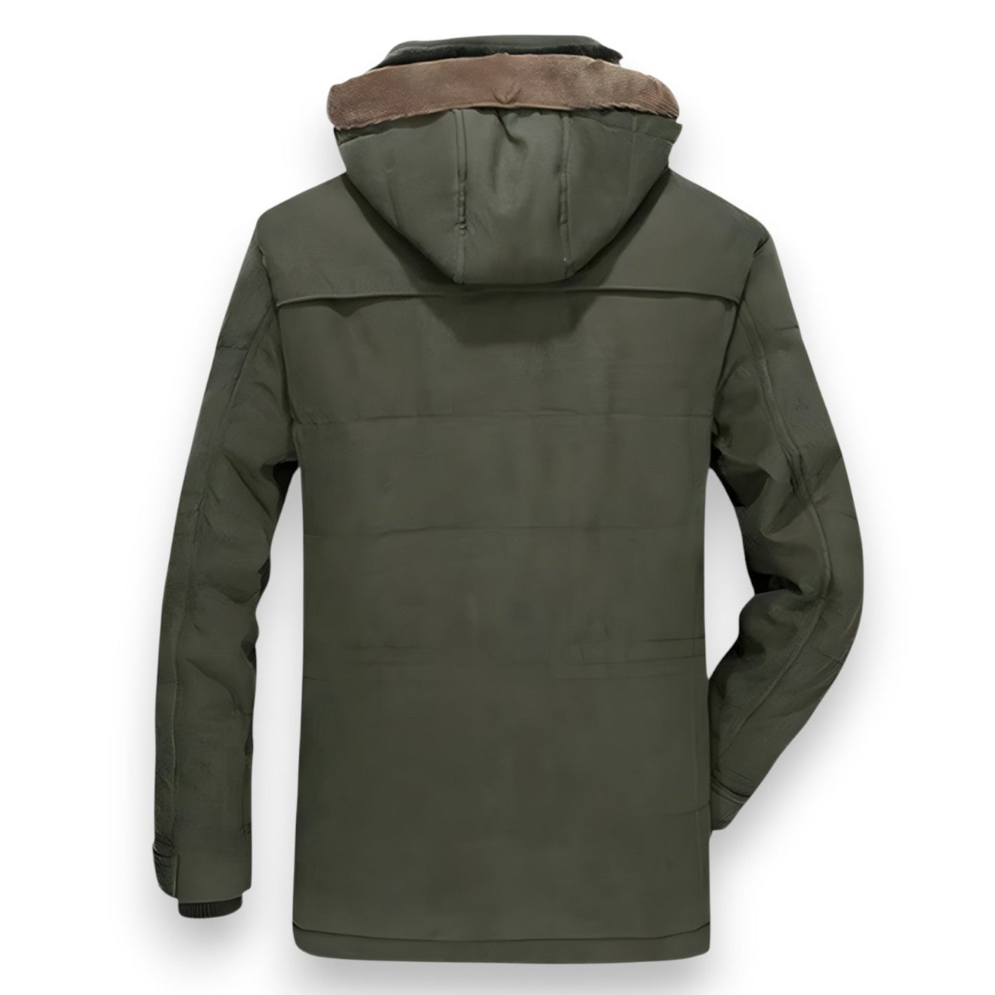 Frédéric™ | Manteau d'hiver