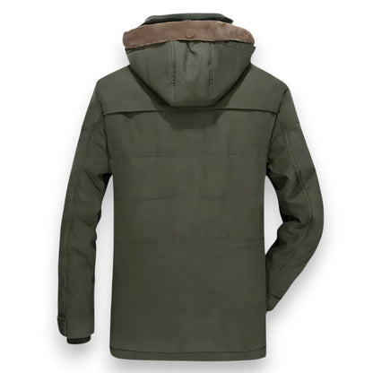 Frédéric™ | Manteau d'hiver