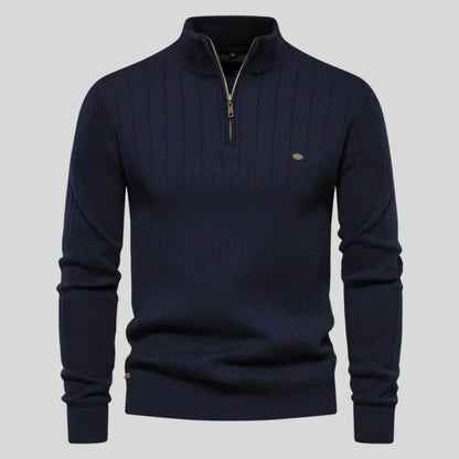 Roger™ | Pull de confort haut de gamme