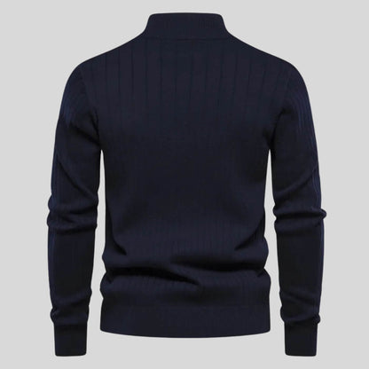 Roger™ | Pull de confort haut de gamme