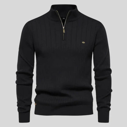 Roger™ | Pull de confort haut de gamme