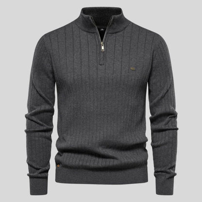 Roger™ | Pull de confort haut de gamme