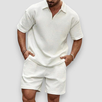 Justin™ | Ensemble Confortable