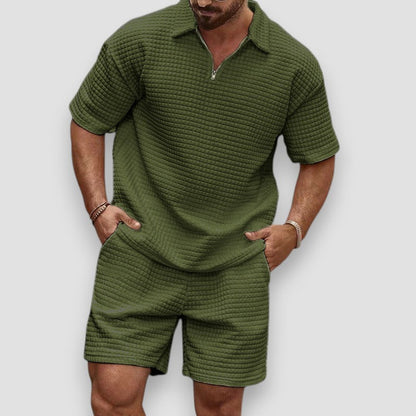 Justin™ | Ensemble Confortable