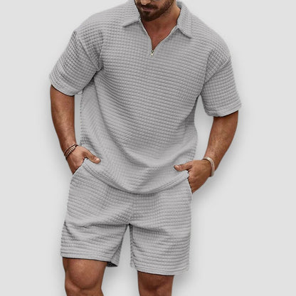 Justin™ | Ensemble Confortable