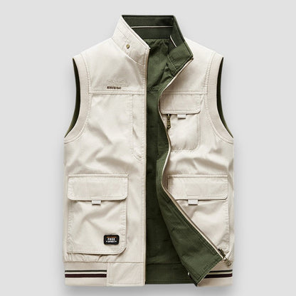 Daniel™ | Gilet de Luxe