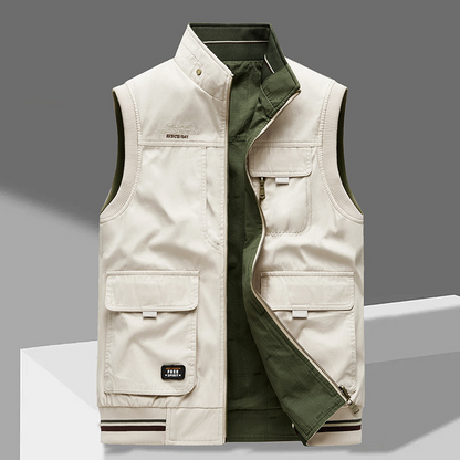 Daniel™ | Gilet de Luxe