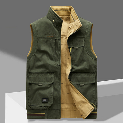 Daniel™ | Gilet de Luxe