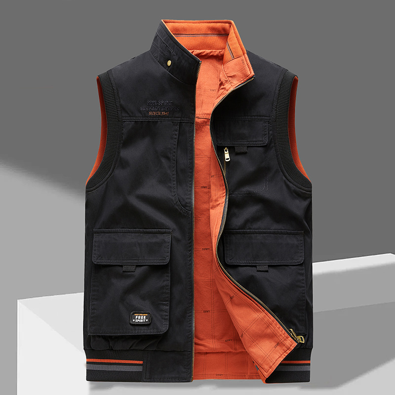 Daniel™ | Gilet de Luxe