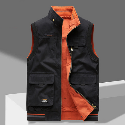 Daniel™ | Gilet de Luxe