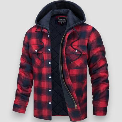 Albert™ | Veste d'automne élégante