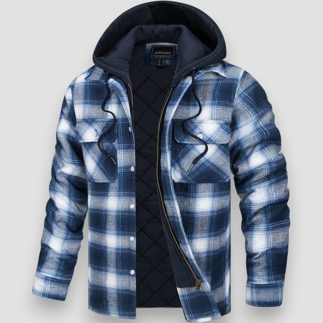 Albert™ | Veste d'automne élégante