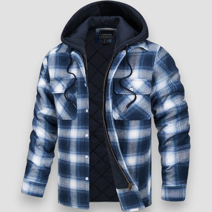 Albert™ | Veste d'automne élégante