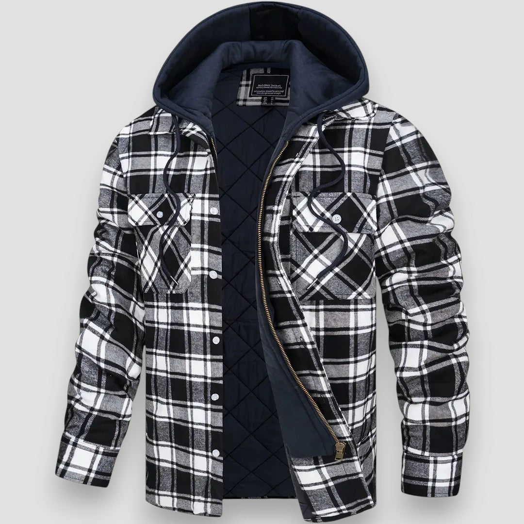 Albert™ | Veste d'automne élégante