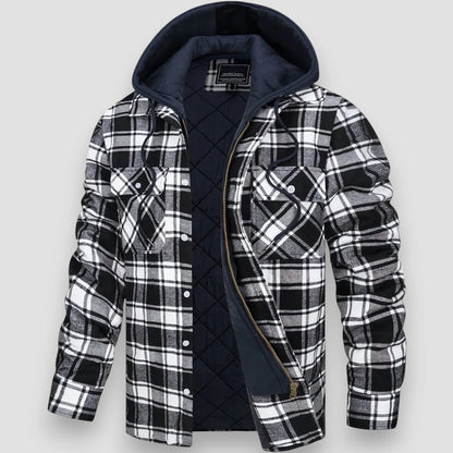 Albert™ | Veste d'automne élégante