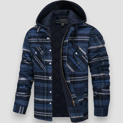 Albert™ | Veste d'automne élégante