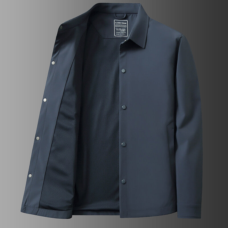 Cordier™ | Veste élégante pour hommes
