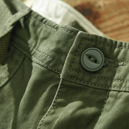 Hannah™ | Pantalons Slim-Fit Modernes et Polyvalents