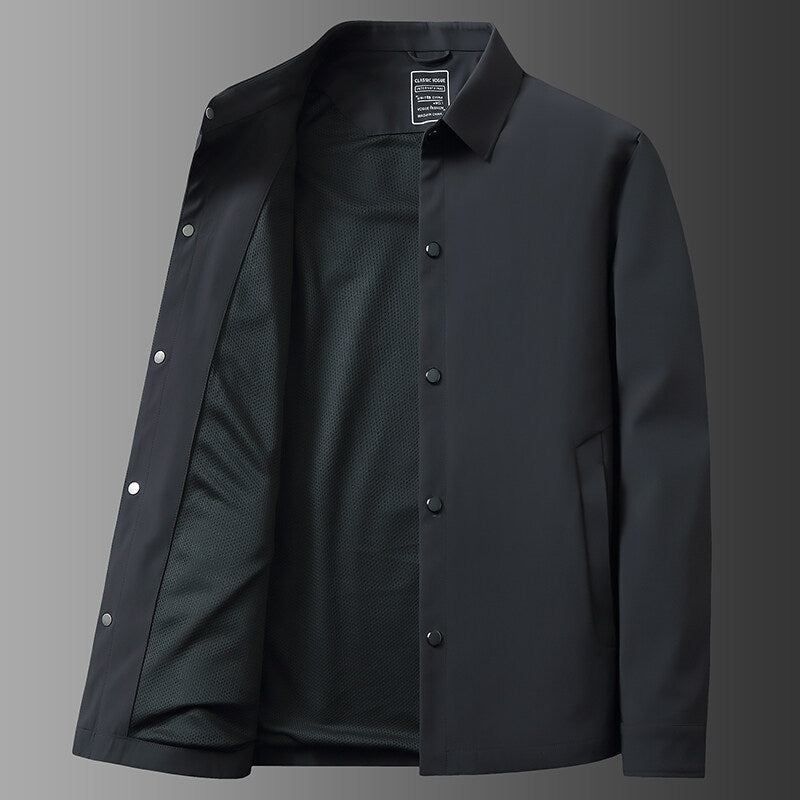 Cordier™ | Veste élégante pour hommes