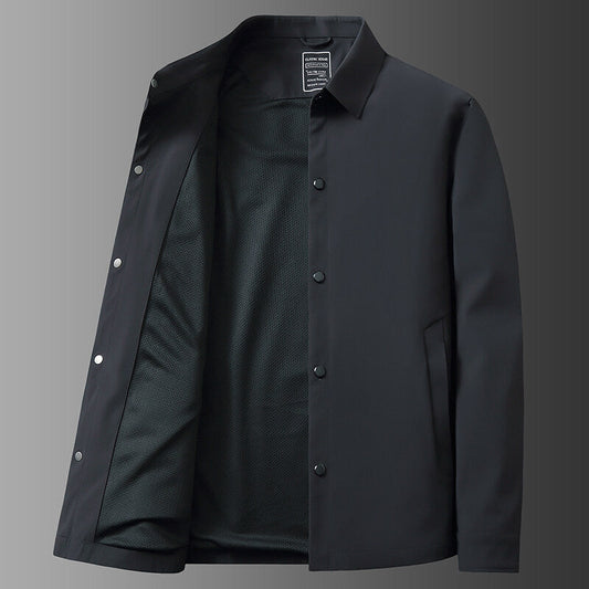 Cordier™ | Veste élégante pour hommes