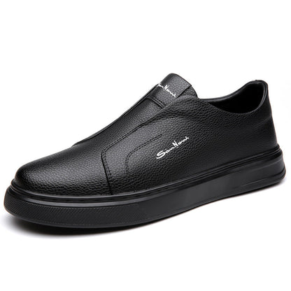 La Chaussure Classique pour Homme