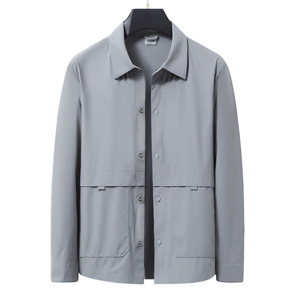 Clément™ | Coupe-vent élégant