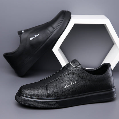 La Chaussure Classique pour Homme