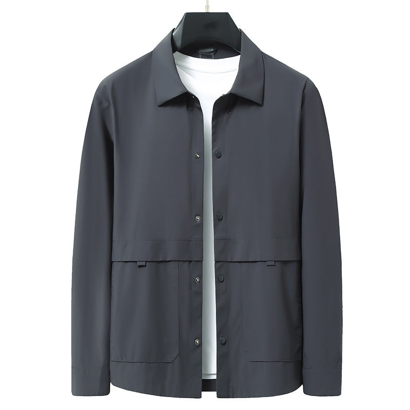 Clément™ | Coupe-vent élégant