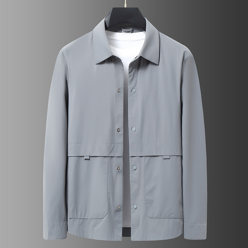 Clément™ | Coupe-vent élégant