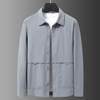 Clément™ | Coupe-vent élégant