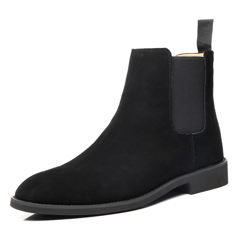 Bonnet™ | Bottines Chelsea