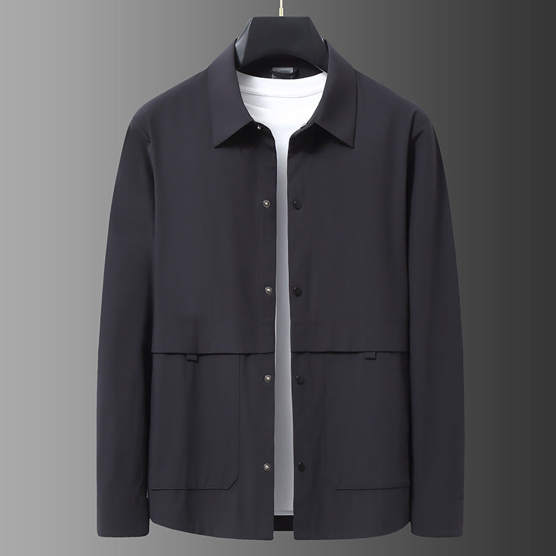 Clément™ | Coupe-vent élégant