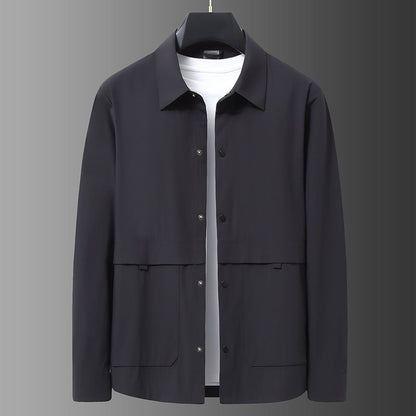 Clément™ | Coupe-vent élégant