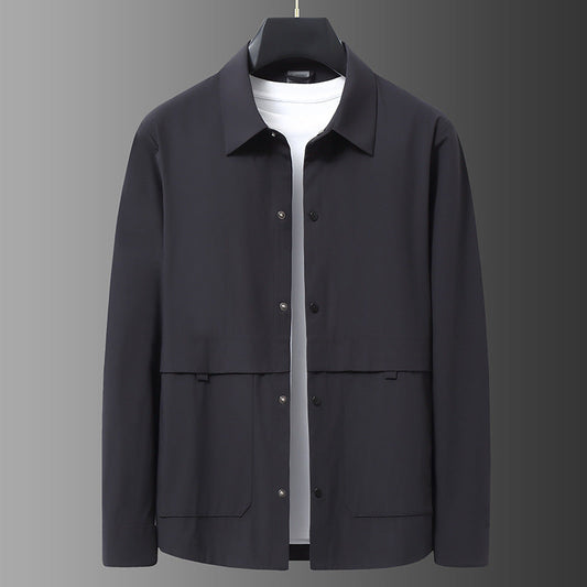 Clément™ | Coupe-vent élégant