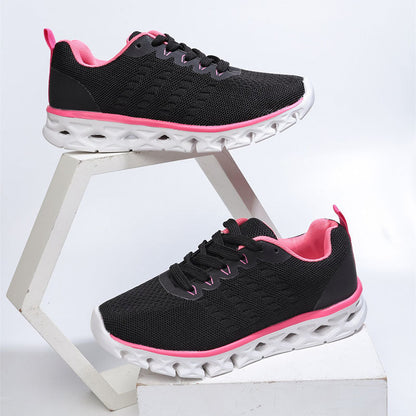 Baskets Respirantes Décontractées