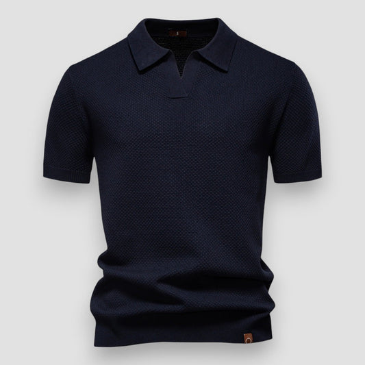 Camille™ | Polo Classique