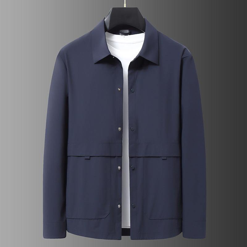 Clément™ | Coupe-vent élégant