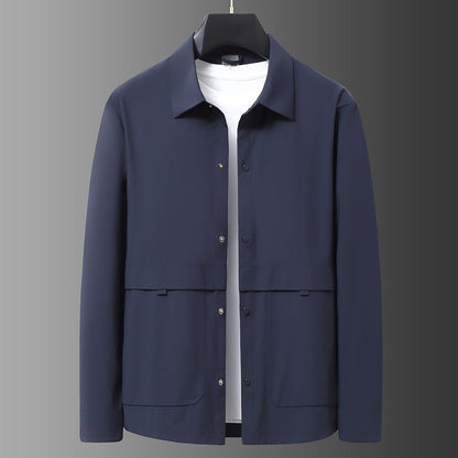 Clément™ | Coupe-vent élégant