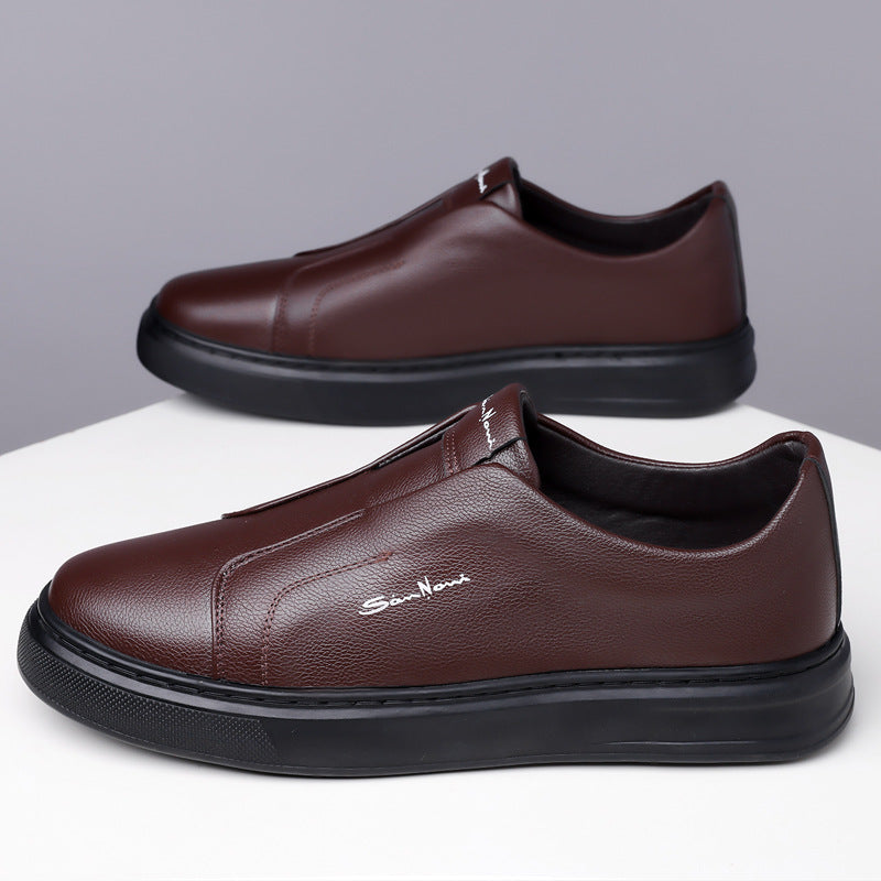 La Chaussure Classique pour Homme
