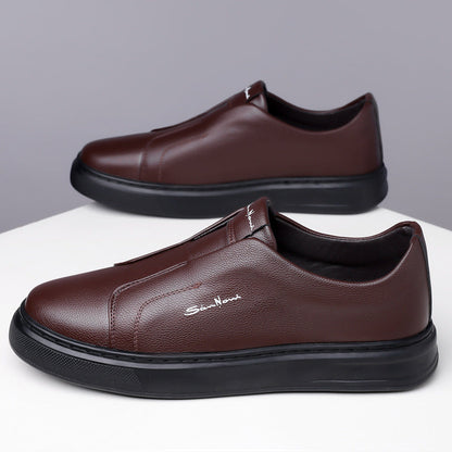 La Chaussure Classique pour Homme