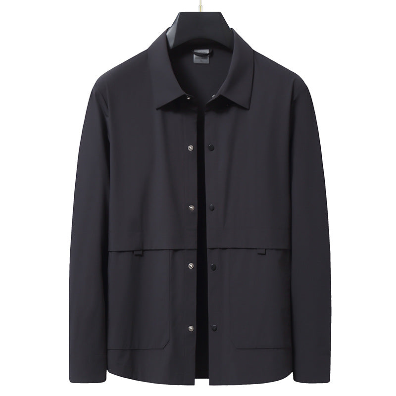 Clément™ | Coupe-vent élégant