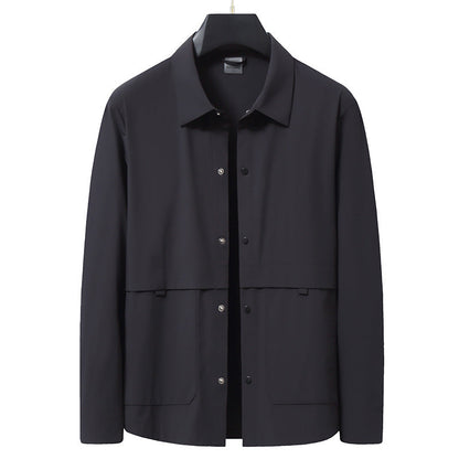 Clément™ | Coupe-vent élégant