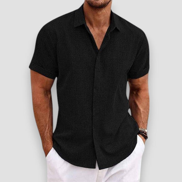 Philippe™ | Chemise d'Été Classique