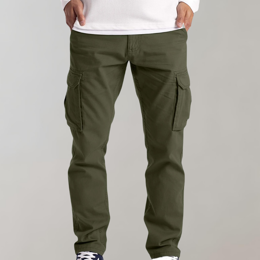 Pascal™ | Pantalon cargo léger