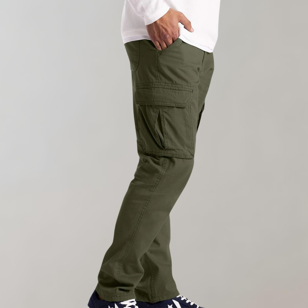 Pascal™ | Pantalon cargo léger