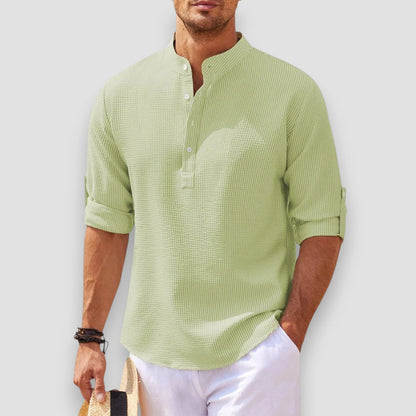 Jacques™ | Chemise d’Été